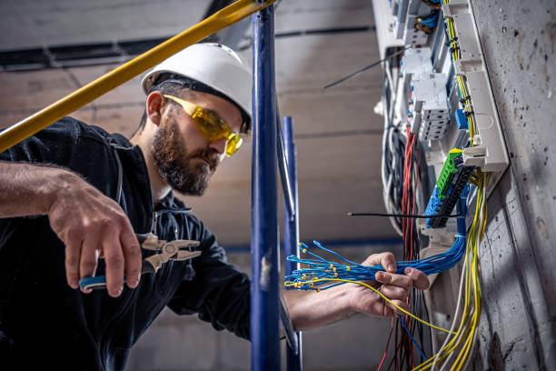 Best Electrical Upgrades for Homes  in Williams, OR