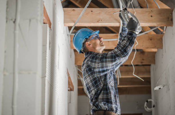 Best Electrical Rewiring Services  in Williams, OR