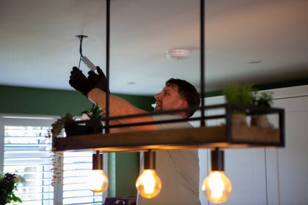 Best Electrical Repair Services  in Williams, OR