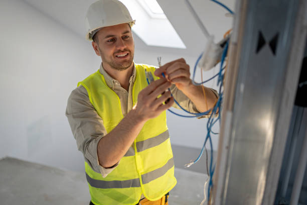 Best Affordable Electrician  in Williams, OR