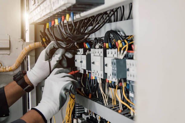 Best Home Electrical Repair  in Williams, OR