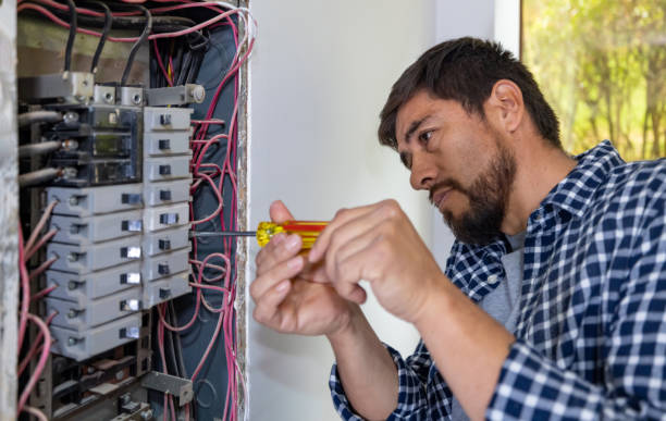 Best Electrical Outlet Repair  in Williams, OR